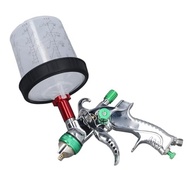 Pistola de Pulverização HVLP 20 Onças - Alta Atomização para Pintura Profissional - imagem 5