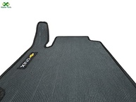 Tapete Borracha Onix Hatch Premier 20-23 Traseiro Inteiriço - Proteção Premium - imagem 5