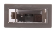 Lâmpada de Placa Traseira 25714695 para Cadillac Deville & Seville 4.6L V8 (2000-2005) - imagem 2