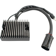 Retificador Regulador Elétrico DB 230-22134 para Harley-Davidson Sportster 2004-2006 - imagem 1