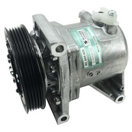 Compressor Ar Condicionado Calsonic Palio Uno Fire Strada Siena (2004-2020) - Peça Essencial - imagem 5