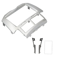 Kit Painel 2DIN Estink para Yaris Vitz Platz 2005-2011: Instalação Fácil e Visual Premium - imagem 3