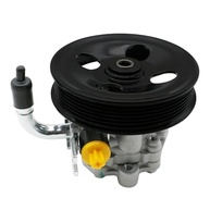 Bomba de Direção Hidráulica para Hyundai Sonata 2006-2010 (21-5476) - Peça de Reposição 57100-2P000 - imagem 4