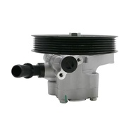 Bomba Direção Hidráulica Completa com Polia para Honda Ridgeline 2006-2011 V6 3.5L - Substitui 56110-RJE-A01 - imagem 4