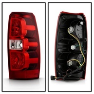 Luzes Traseiras OEM para Chevy Avalanche (2007-2013) - Kit Completo e Plug-and-Play - imagem 3