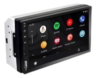 Kit Central Multimídia MP5 Captiva 2008-2016: Tela Touch, GPS, Câmera de Ré e Mais! - imagem 2