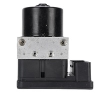 Módulo de Controle ABS para Seat Altea, Toledo e RS3 (2008-2012) - Segurança e Desempenho - imagem 1