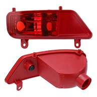 Lanterna Traseira YOUTHINK para Peugeot 3008 (2009-2016) - Segurança e Durabilidade Garantidas (Esquerda) - imagem 5