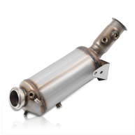 Filtro de Partículas Diesel (DPF) e Catalisador para Mercedes ML320/ML350/GL350 BlueTEC (2009-2012 3.0L) - imagem 1