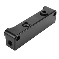 Kit Desvio Combustível Diesel 6.7L (2010-2016) - Metal Resistente com 4 Juntas - imagem 4