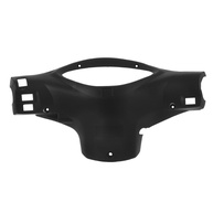 Capa Painel Honda Biz 125 (2006-2010) KS/ES - Preto Injetado - imagem 1