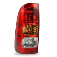Par Lanterna Traseira Hilux SRV 2005-2011: Qualidade e Durabilidade Garantidas! - imagem 4