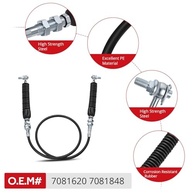 JAVIK Cabo de Câmbio para Polaris RZR 570/900 XP (2011-2022) - Durabilidade e Performance OEM - imagem 4