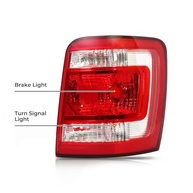 Luz Traseira Ford Escape 2008-2012 (Passageiro) - Substituição Direta - imagem 3