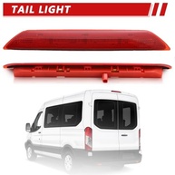 Luz de Freio LED Central Alta Ford Transit 2014-2023 | Segurança e Estilo - imagem 3