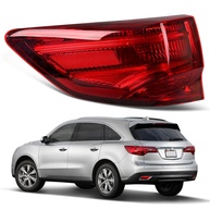 Luz Traseira Esquerda Acura MDX 2014-2020 LED - Peça de Reposição OEM 33550TZ5A02 - imagem 1