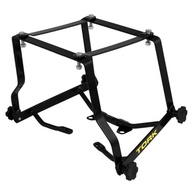 Suporte Baú Pro Tork Desmontável 80/135L para Fan 125 2014/15 - Preto - imagem 2