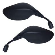 Retrovisor PCX 150 Original Marechal Parts - Compatível XRE 300 2015-2017 - imagem 4