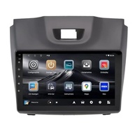 Central Multimídia Adak G2 9" QLED para Trailblazer 2012-2016: Android Auto/Carplay Sem Fio + Câmera de Ré - imagem 5