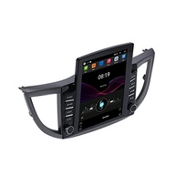 Central Multimídia 9.7" GPS Wifi Android 9.1 para Honda CRV 2012-2016 - imagem 4