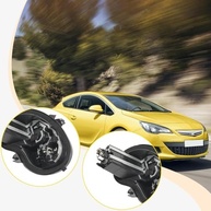 Conector Lâmpada Traseira Direita 39001578 - Peça Robusta para Vauxhall 2016+ - imagem 5