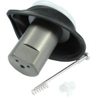 Diafragma e Pistonete Carburador YBR125 Factor XTZ125 (2009-2016) - Jonson - imagem 2