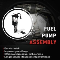 Bomba de Combustível Polaris ACE 150 EFI 2017-2019: Potência e Confiabilidade Garantidas - imagem 5