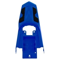 Rabeta Pro Tork Azul Tijuca para Honda Bros 160 2017 - Peça de Reposição Original - imagem 2