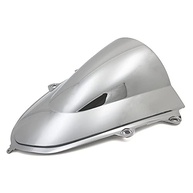 Defletor de Vento Cromado para Yamaha R15 (2017-2019): Estilo e Proteção Aerodinâmica - imagem 4