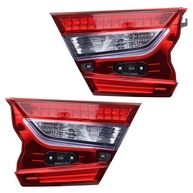 Conjunto de Lanternas Traseiras TRQ para Honda Accord 2018-2020 | HO2802123 HO2803123 - imagem 1