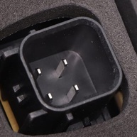 Conjunto de Luzes Traseiras Internas TRQ para Honda Accord 2018-2020 - Segurança e Estilo Renovados - imagem 5