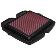 Filtro de Ar K&N de Alto Desempenho para Honda VFR1200 Crosstourer (2010-2019) - Potência e Economia - imagem 2