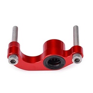 Estabilizador de Câmbio Alumínio CNC para Kawasaki Z900/Z900RS (2018-2022) - Vermelho - imagem 3