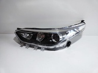 Farol de LED Esquerdo Usado Toyota Yaris XLS 2018-2022 com Avarias - Peça de Reposição - imagem 3