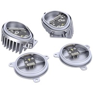 Reator Farol LED Xenon BMW X5 G05 X6 G06 2020-2022 | Peça 63119477986 - imagem 2