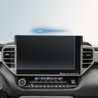 Protetor de Tela Fosco Antirreflexo BIBIBO para Toyota Sequoia 2023-2026 (14") - Vidro Temperado Anti-impressão Digital - imagem 1