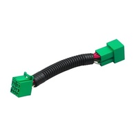 Faróis de Neblina All Lights 6 Módulos: Upgrade Essencial para Chevy Colorado & GMC Canyon 2023-2025 - imagem 2