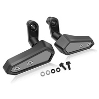 Proteção Motor Anti-Queda Ninja500 Z500 SE 2024/2025 - Slider Lateral Impacto - imagem 3