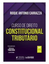 Curso de Direito Constitucional Tributário 2025: Domine a Tributação com a Nova Reforma - imagem 2