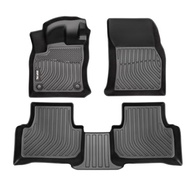 Tapetes Automotivos Premium para VW Taos 2022-2025: Proteção Total e Estilo All-Weather - imagem 2