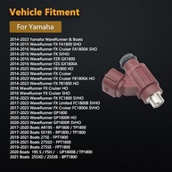 Injetor de Combustível Yamaha 195-275HP (2014-2025) - Desempenho e Eficiência Otimizados - imagem 4