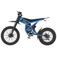 GT73 2025: A E-Bike Off-Road Definitiva - imagem 2