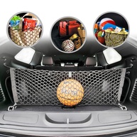 Rede de Carga Premium para Jeep Grand Cherokee 2011-2025: Organize seu Porta-Malas! - imagem 1
