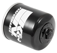 Filtro de Óleo K&N KN-204: Desempenho e Proteção Superior para Sua Moto - imagem 2