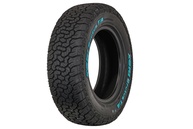 Pneu Brutus T/A XBRI 205/70R15 102/99Q 8PR: Segurança e Durabilidade para Seu Veículo - imagem 1
