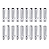 Adaptador Pino Roda 12x1.5mm (20pçs) - Eujgoov: Segurança e Estilo para Seu Carro (1998-2008) - imagem 2