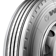 Pneu Wanli SAH01 215/75R17.5: Desempenho e Durabilidade para seu Veículo - imagem 4