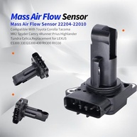 Sensor MAF HiSport 22204-22010: Potência e Economia para seu Toyota e Lexus - imagem 3
