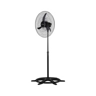 Ventisol Ventilador de Coluna Oscilante NEW Premium 60cm Preto 220V - Potência e Estilo para seu Ambiente - imagem 3