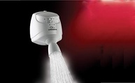 Ducha Elétrica Jet4 220V 6800W Lorenzetti - Banho Confortável com Jato Multidirecional - imagem 3